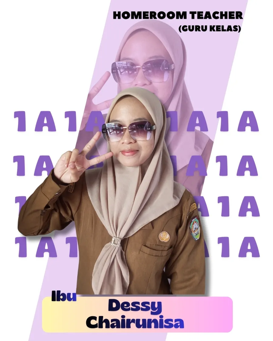 Dessy Chairunisa, S.Pd