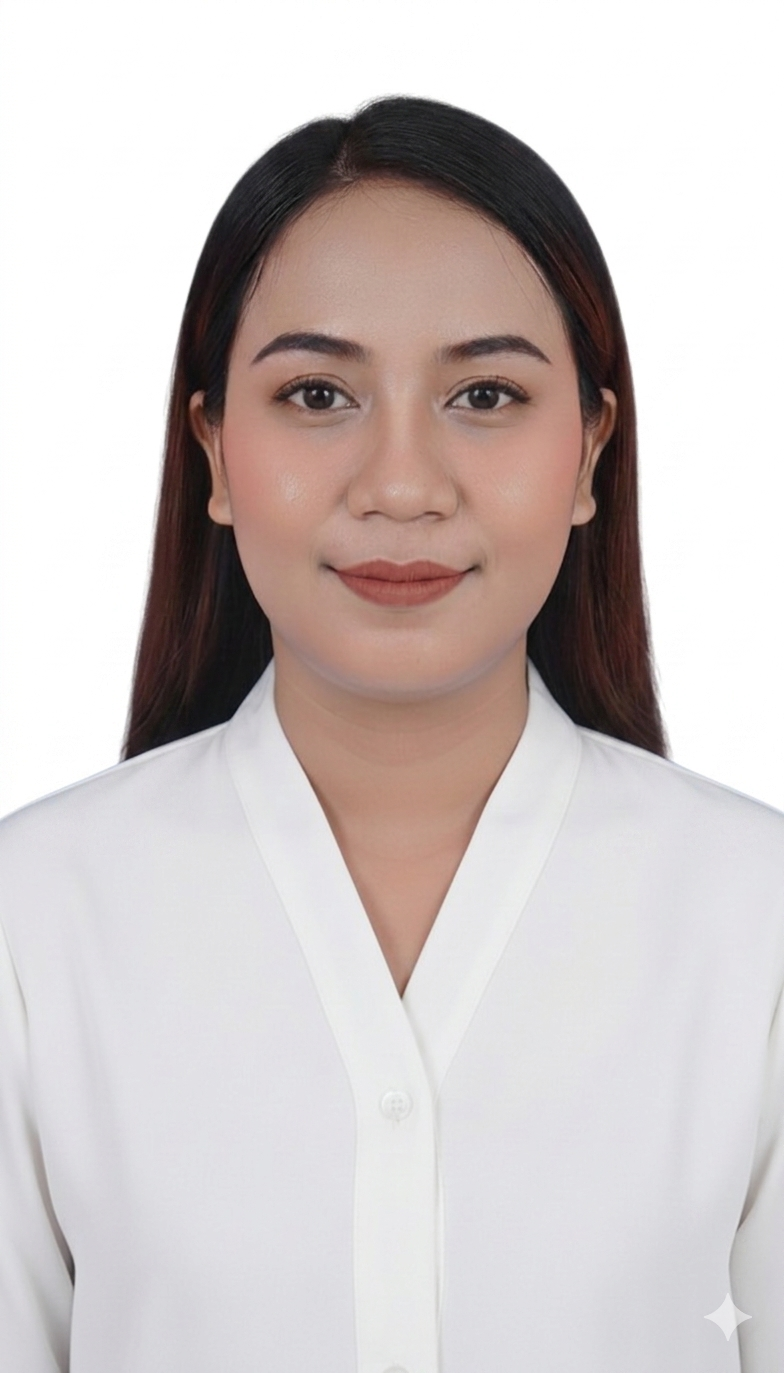 Yudistira D Maarebia. S. Pd