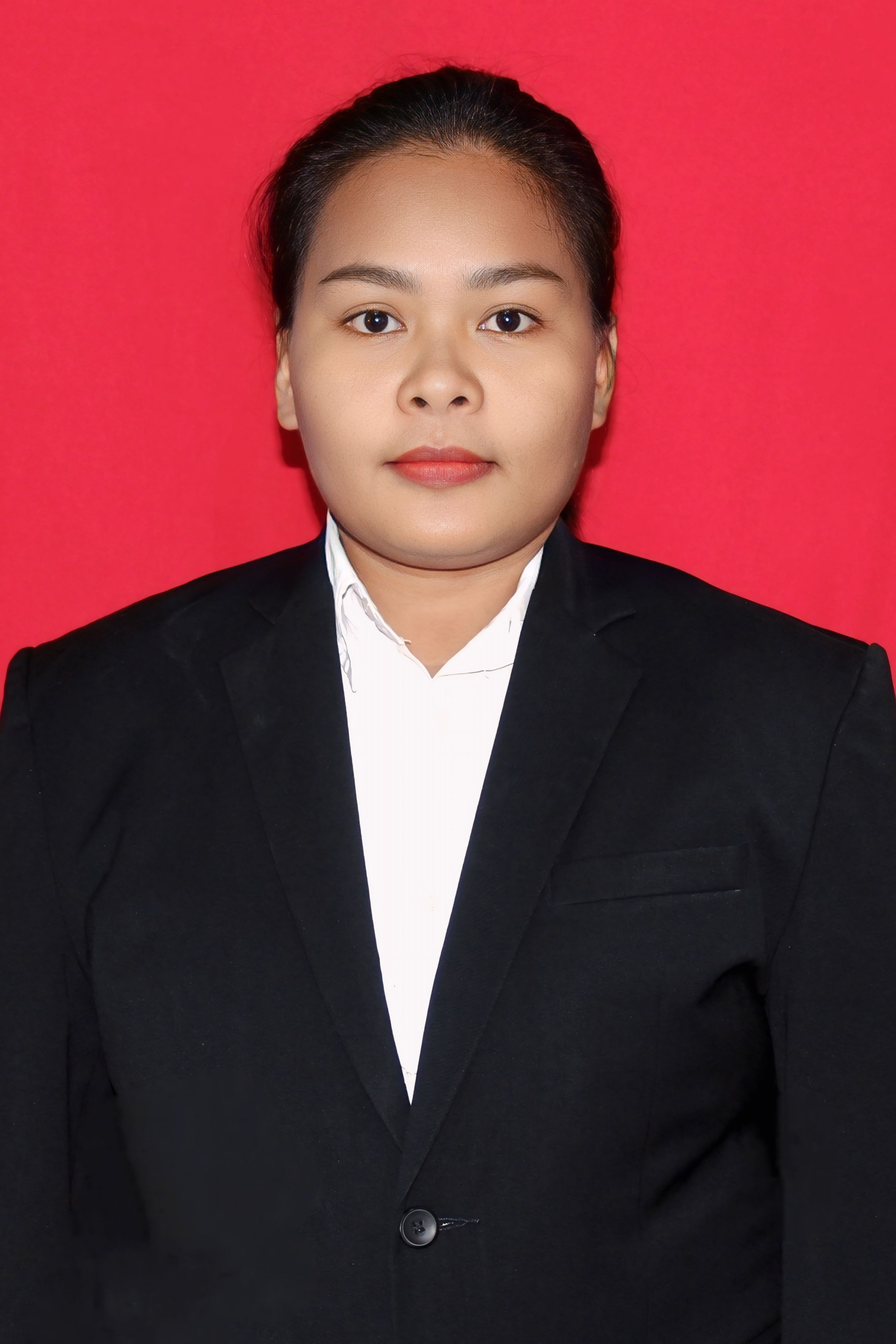 YOVITA VALENTINA KASANGKE, S.Pd