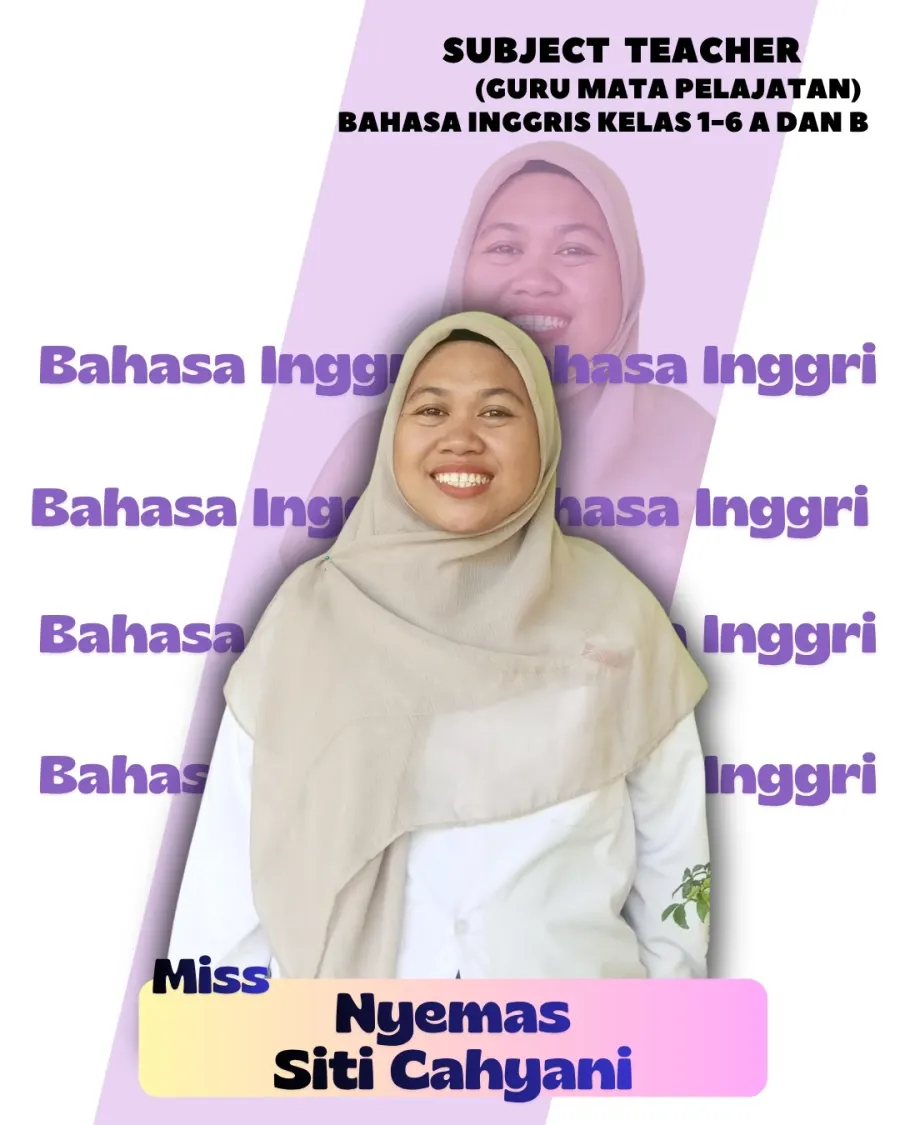 Nyemas Siti Cahyani