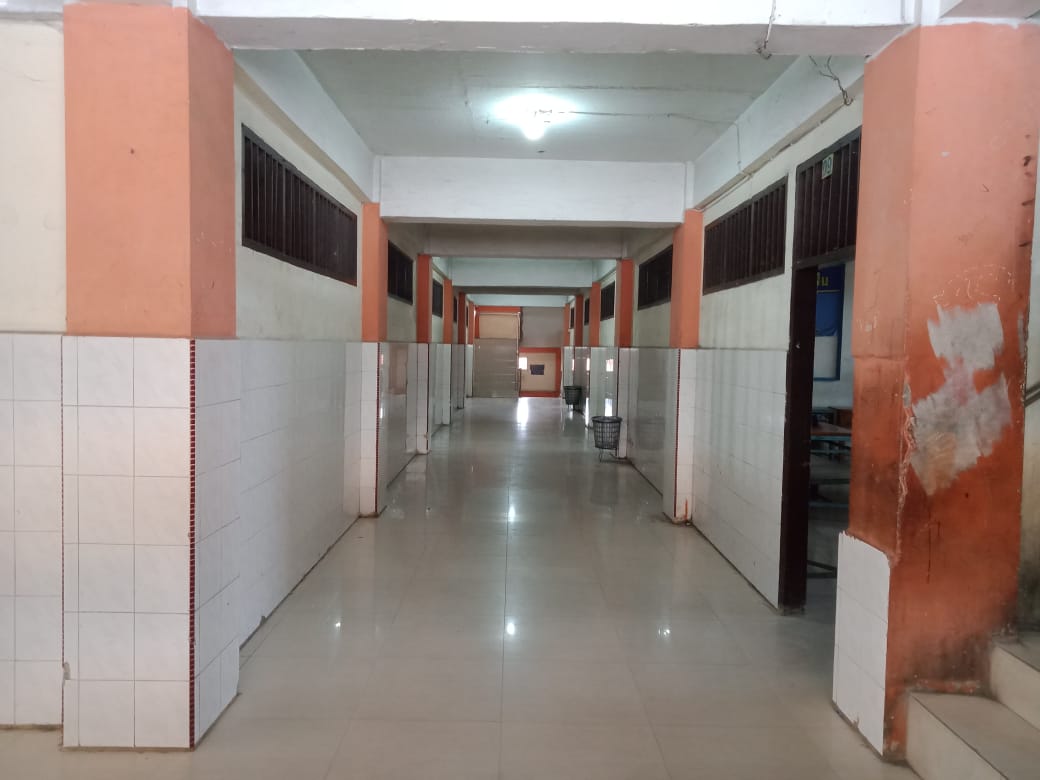 SANITASI SEKOLAH