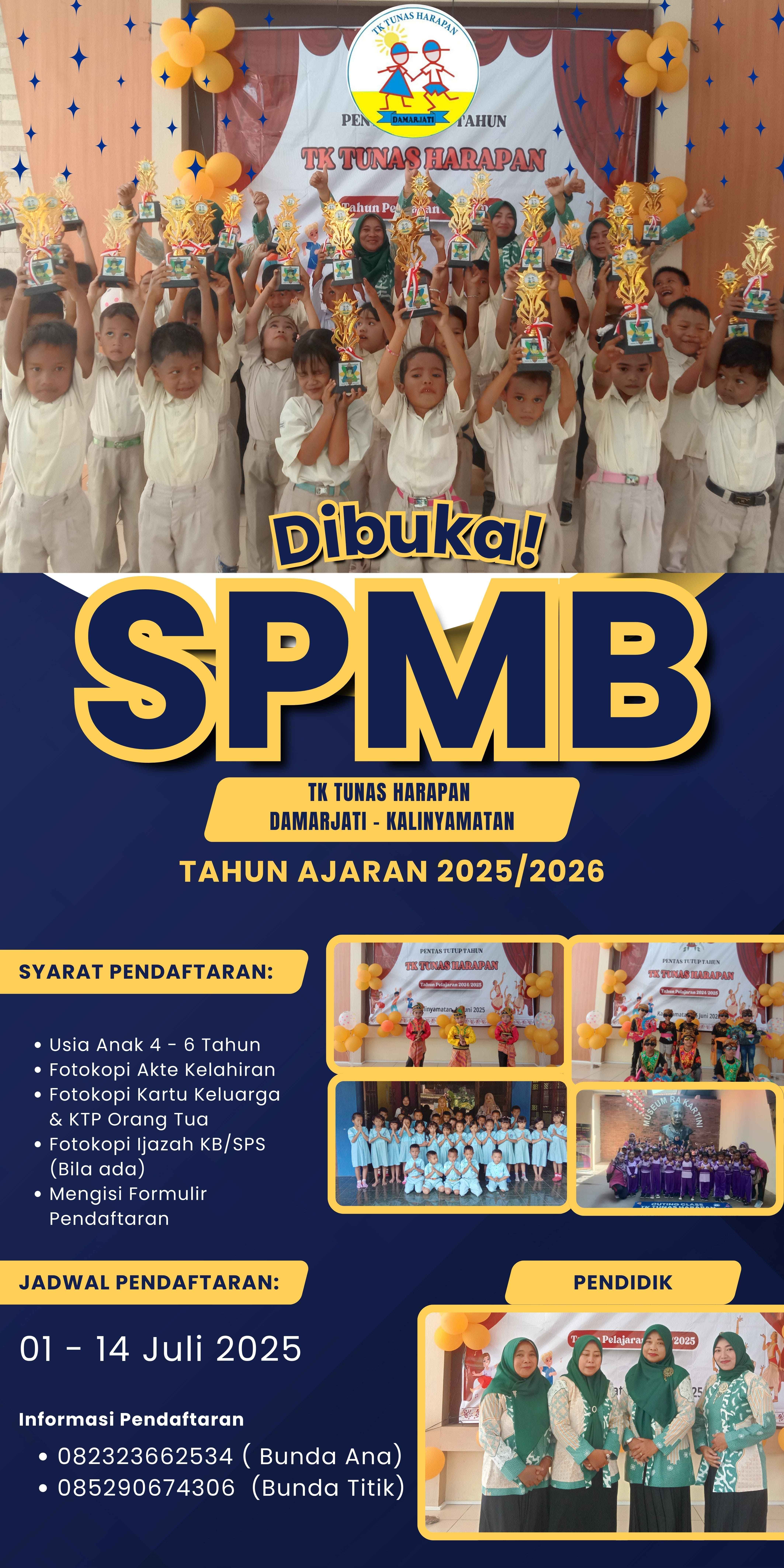 SPMB