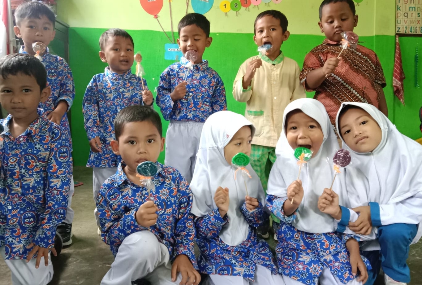 Makanan kesukaan