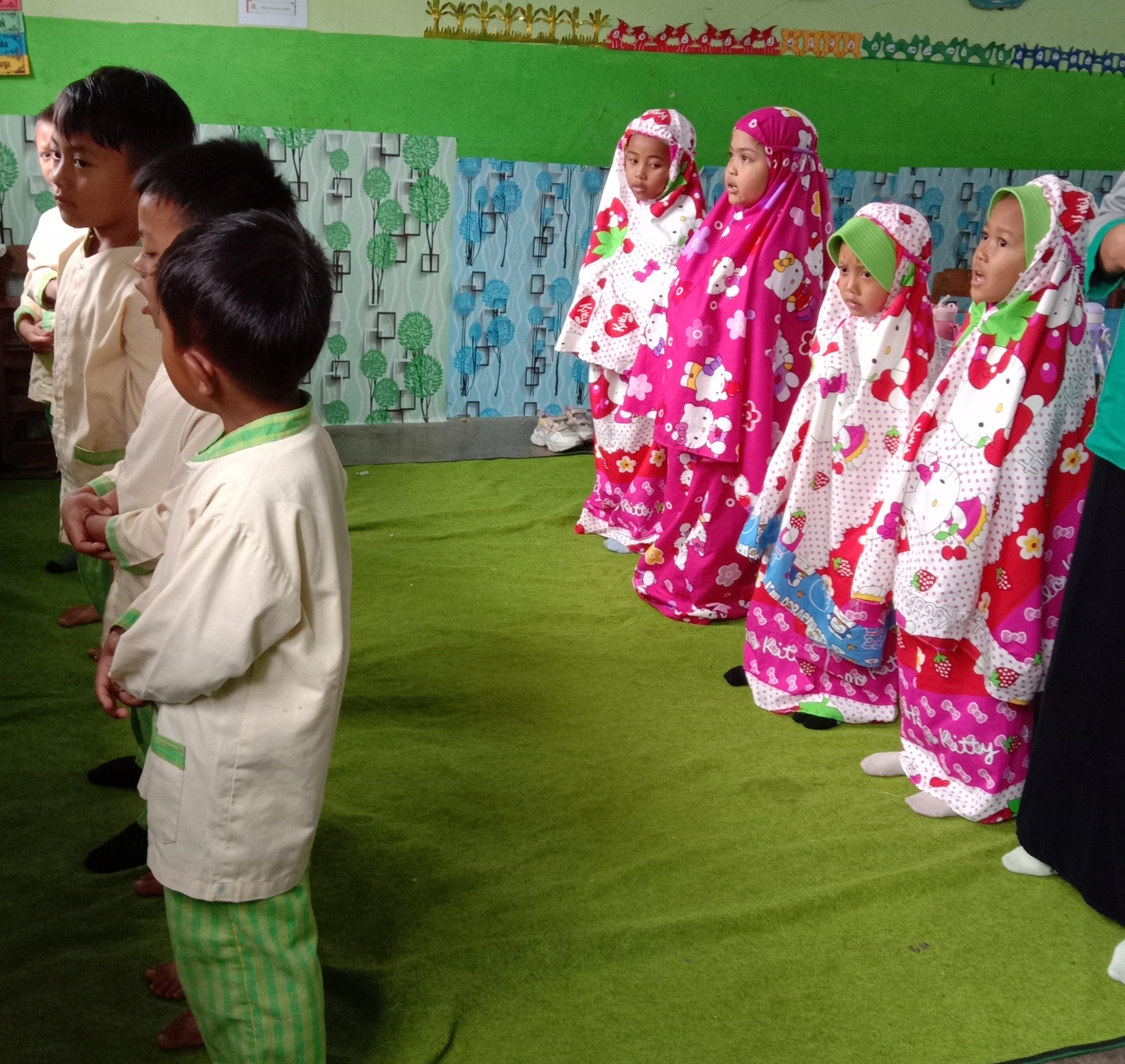 Sholat Dhuha