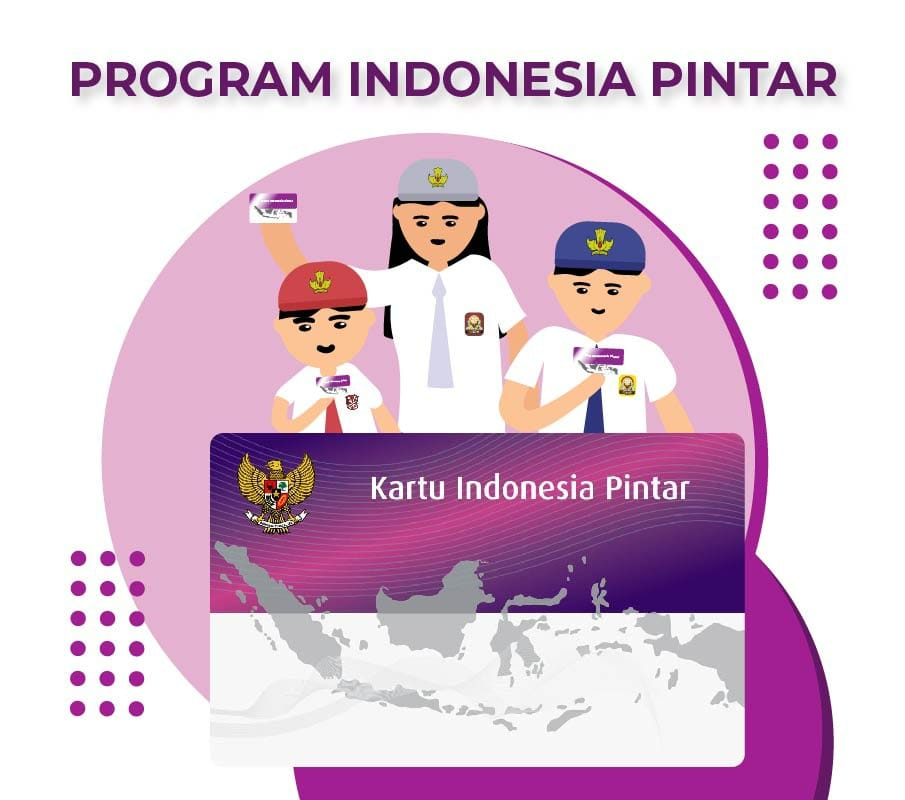 Jadwal Pengambilan Beasiswa PIP kelas IX Tahun Ajaran 2024/2025