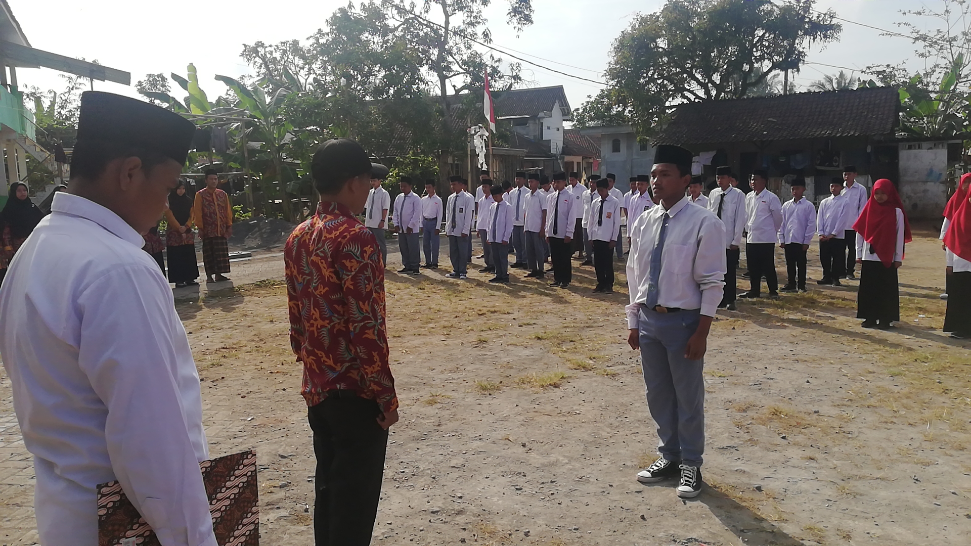 Hari Ulang Tahun Republik Indonesia