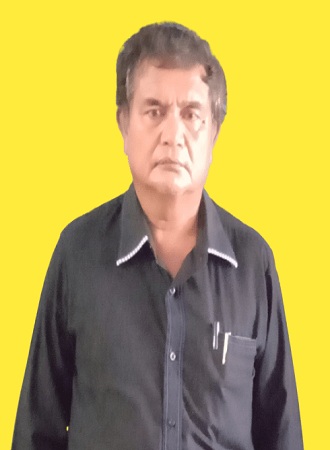Pendi Situmorang