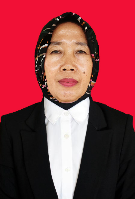 Juminah S, Pd.SD