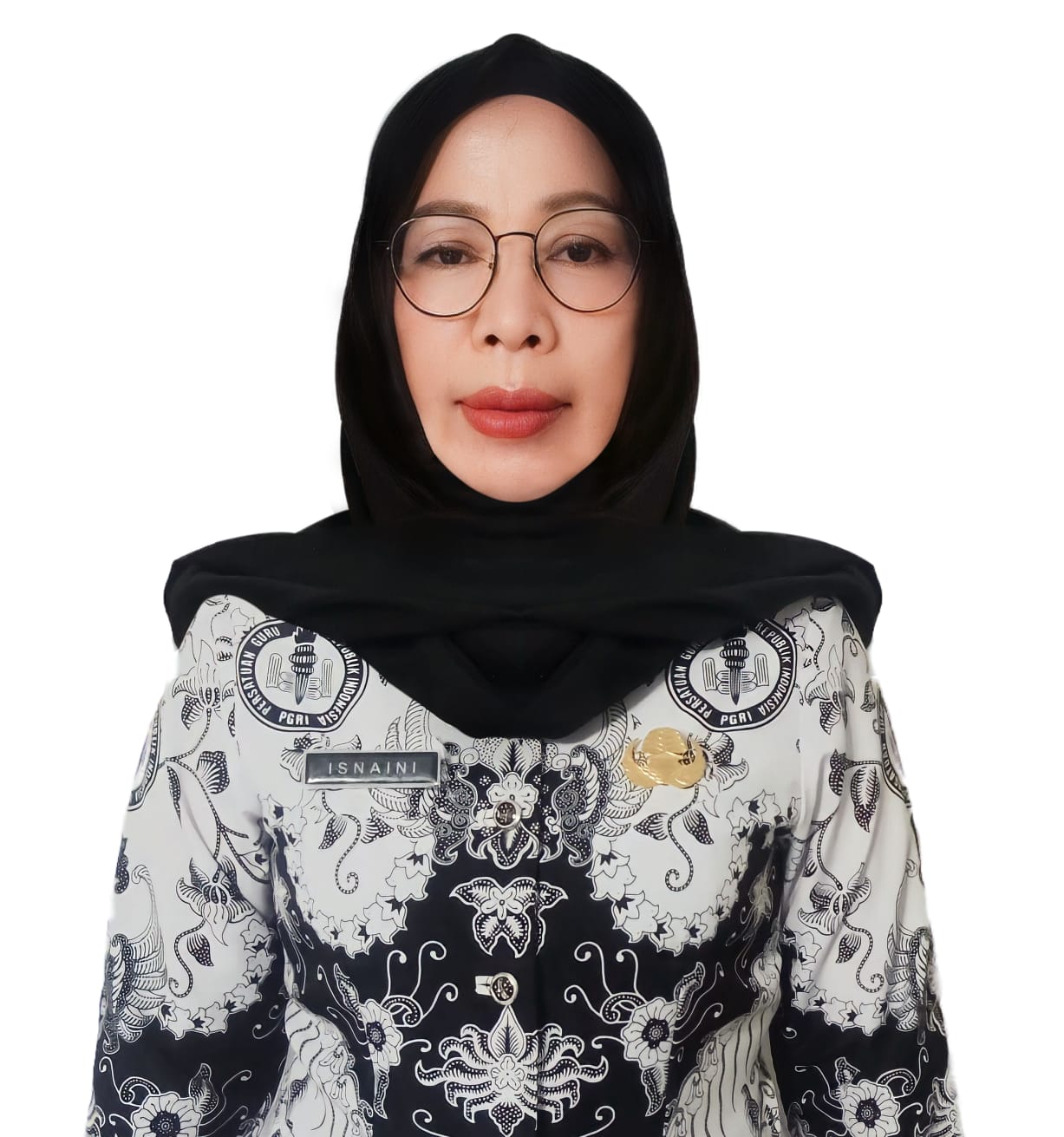 Isnaini, S Pd