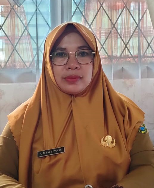 UMI ATIYAH