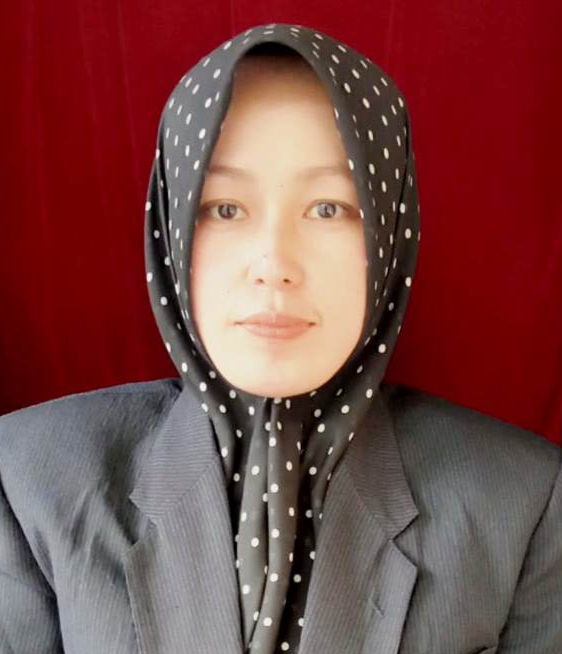 TITA MUSTOFA, S.Pd.I,.M.Pd