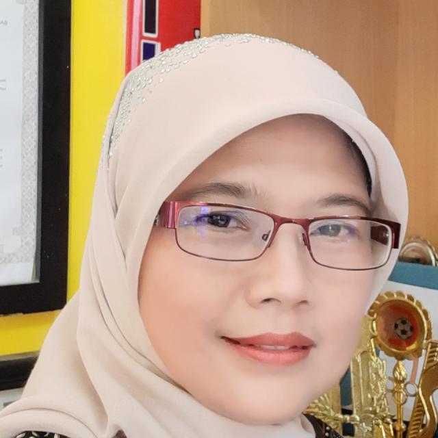 NINING YUNINGSIH, S.Pd.