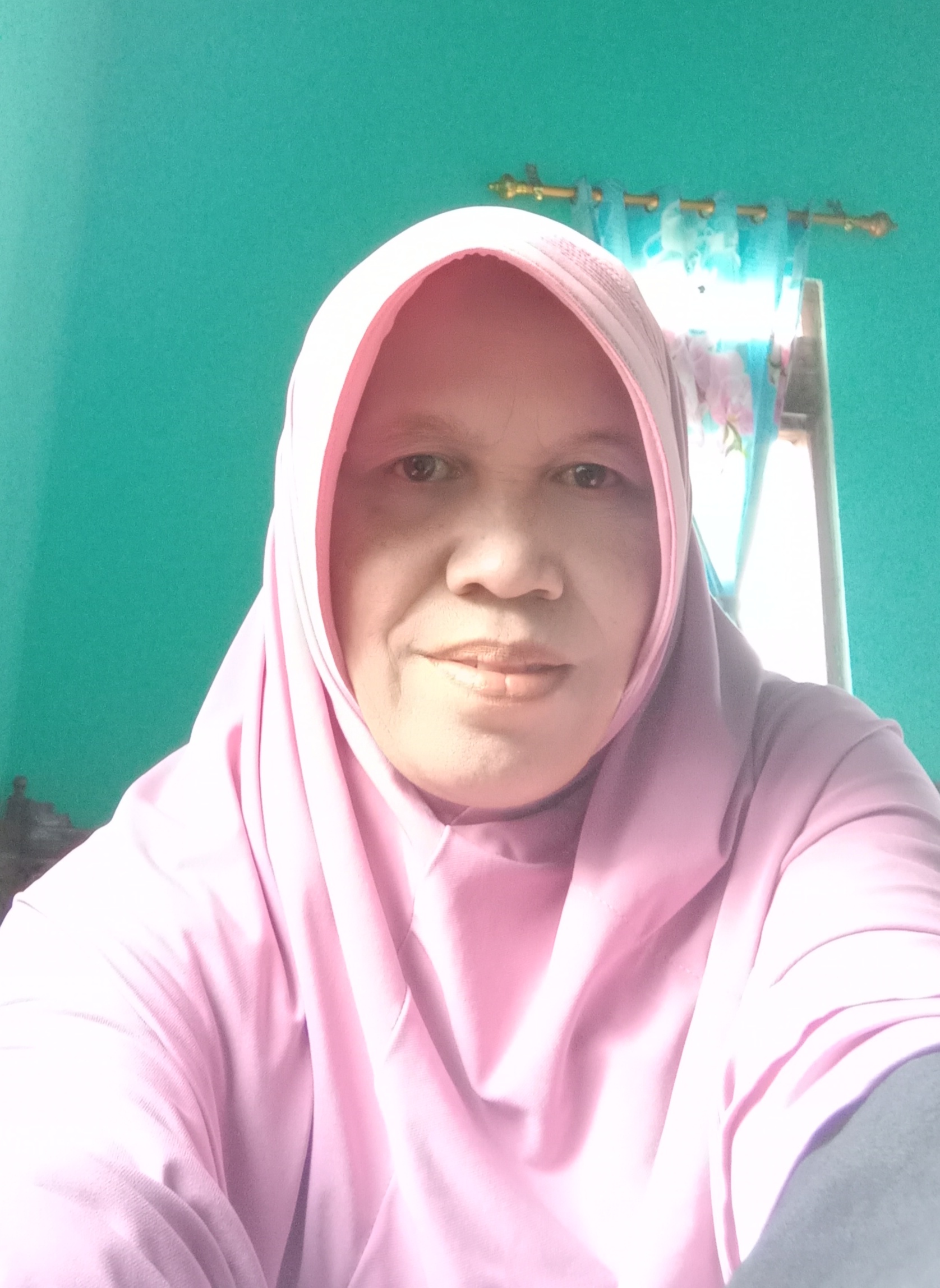 Temen Rahayu