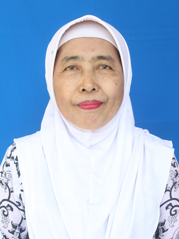 Endang Suprihatin