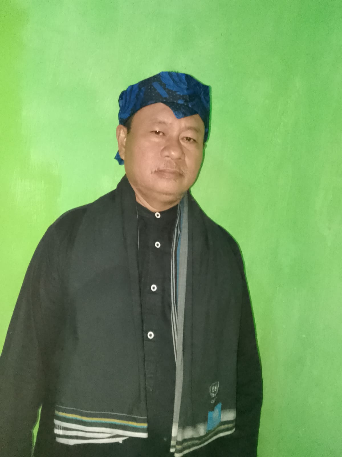 YAYAN ISKANDAR, S. Pd.