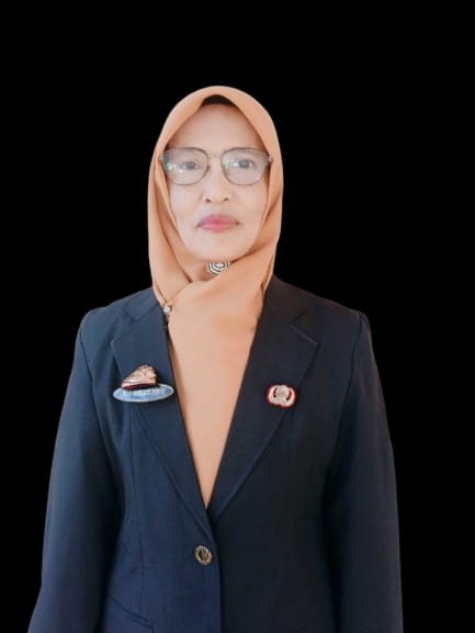 Andi Mariati Yunus