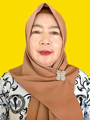 Hj. Baiq Srijali, S.Pd