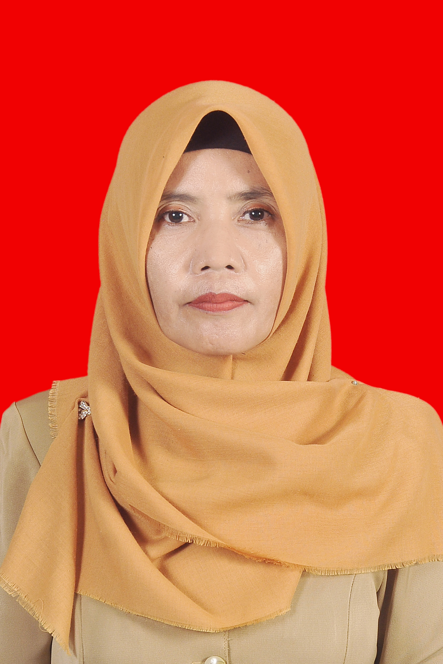 Nanik Sugiantarmi