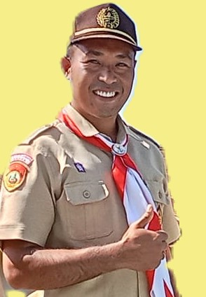 Leonardus Aloysius Rade