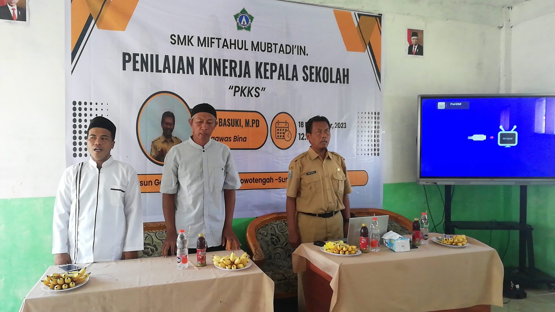 Mohammad Soleh Afandi