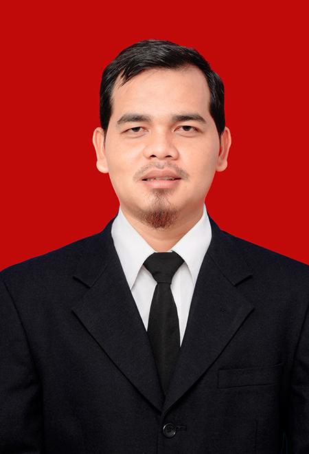 Didit Prasatio., S.Pd., Gr.