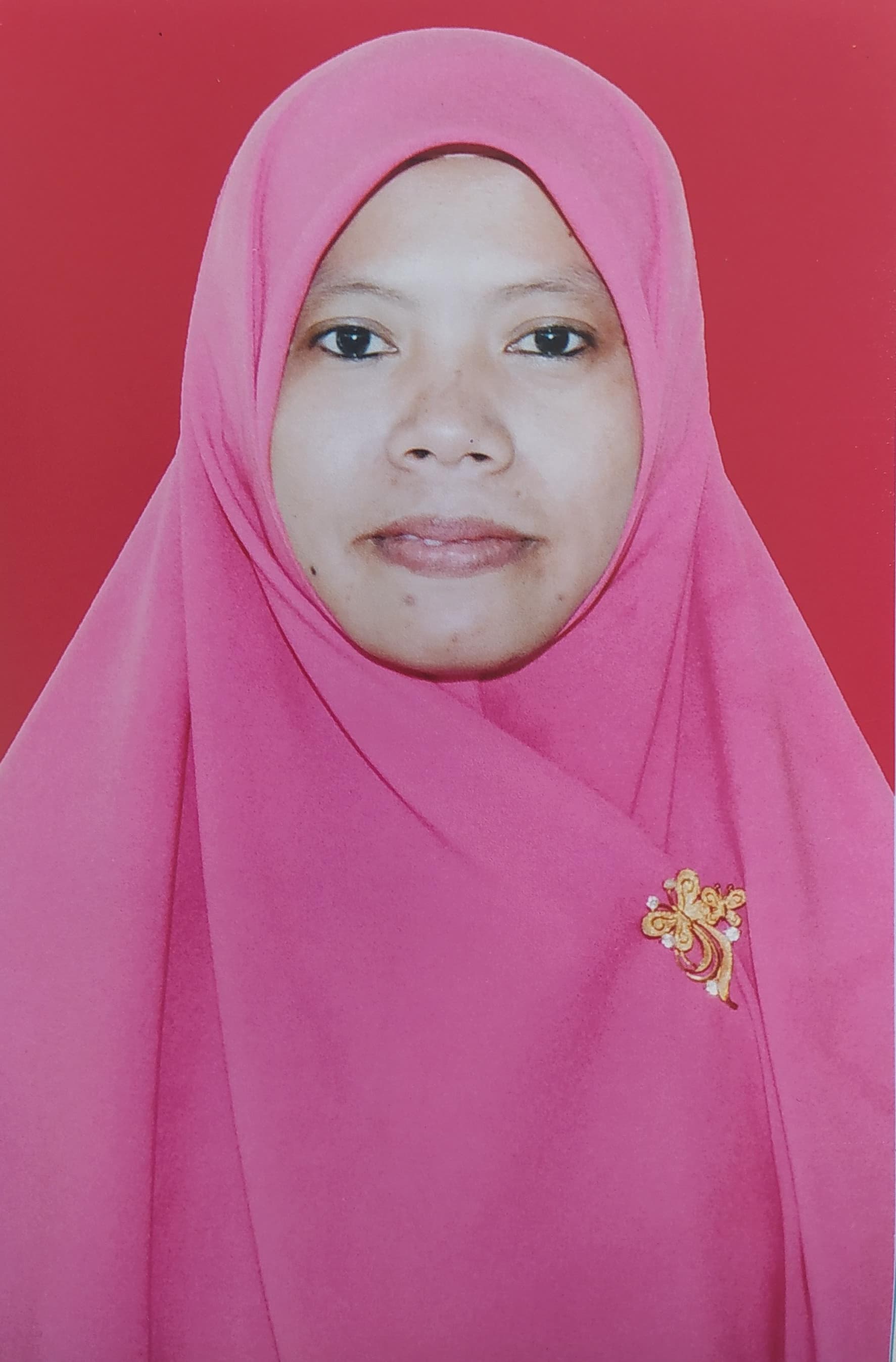 Tutik Pujiastuti
