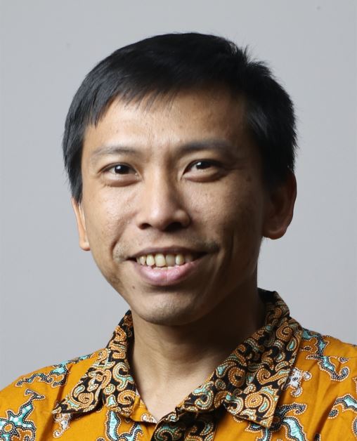 Untung Triantoro